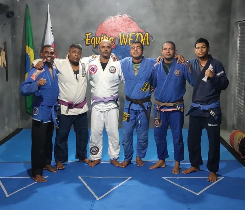 Imagem 3 da galeria da Escola Weda