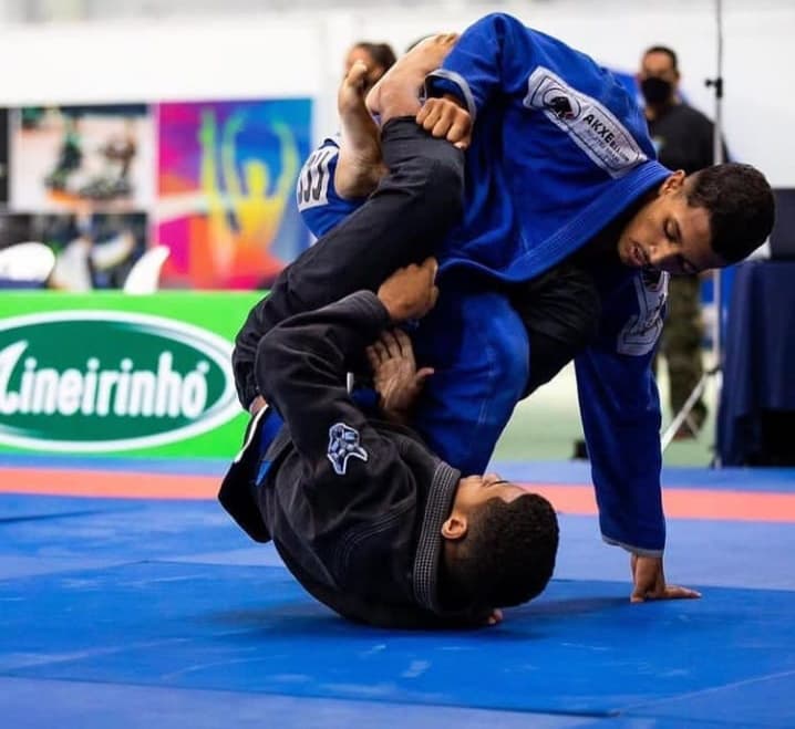 Imagem 4 da galeria da Escola Weda