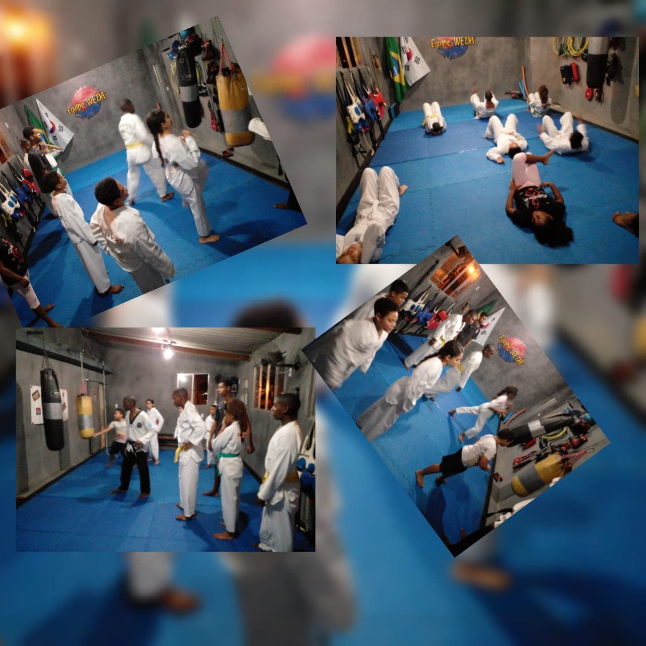 Imagem 5 da galeria da Escola Weda