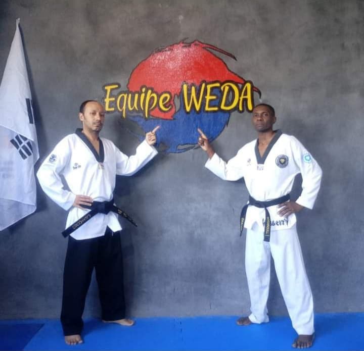 Imagem 1 da galeria da Escola Weda